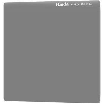 Haida HD3500-82001 V-PRO Series MC IR-ND 0.3 Filter Size 4"x4"