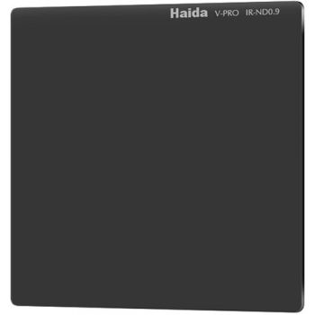 Haida HD3502-82003 V-PRO Series MC IR-ND 0.9 Filter Size 4"x4"