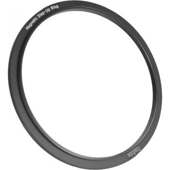 Haida HD4669-55396 Magnetic Step-up Ring,62-67mm