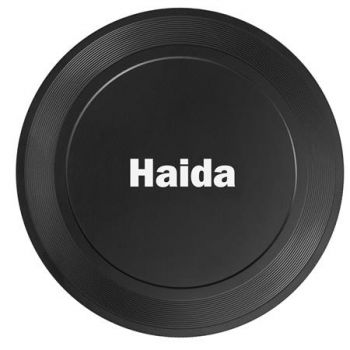 Haida HD4667-55390 Magnetic Lens Cap 67mm