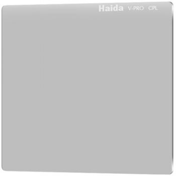 Haida HD3530-82040 V-PRO Series C-POL Filter 4'' x 4''