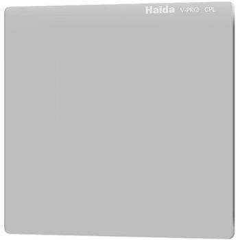 Haida HD3532-82042 V-PRO Series C-POL Filter 6.6'' x 6.6''