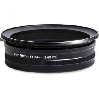 Haida HD4321-55051 M15 Adapter Ring for Nikon 14-24mm 2.8G ED Lens