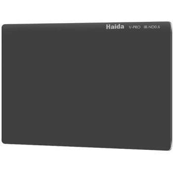 Haida HD3505-82006 V-PRO Series MC IR-ND 0.6 Filter Size 4"x5.65"