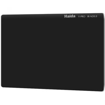 Haida HD3506-82007 V-PRO Series MC IR-ND 0.9 Filter Size 4"x5.65"