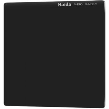 Haida HD3510-82011 V-PRO Series MC IR-ND 0.9 Filter Size 6.6"x6.6"