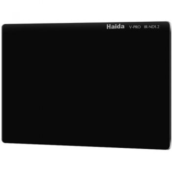 Haida HD3507-82008 V-PRO Series MC IR-ND 1.2 Filter Size 4"x5.65"