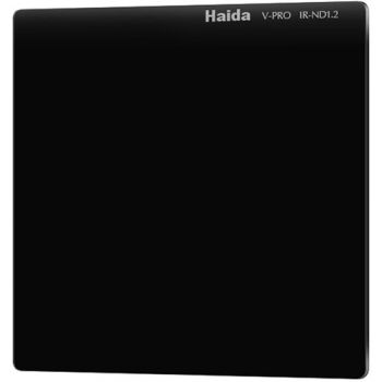 Haida HD3511-82012 V-PRO Series MC IR-ND 1.2 Filter Size 6.6"x6.6"