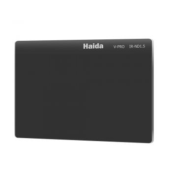 Haida HD4103-82073 V-PRO Series MC IR-ND 1.5 Filter Size 4"x5.65"