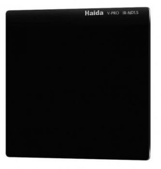 Haida HD4100-82070 V-PRO Series MC IR-ND 1.5 Filter Size 4"x4"