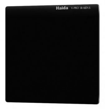 Haida HD4106-82076 V-PRO Series MC IR-ND 1.5 Filter Size 6.6"x6.6"