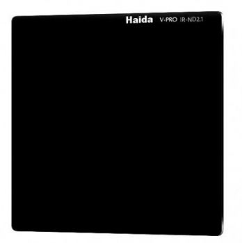 Haida HD4108-82078 V-PRO Series MC IR-ND 2.1 Filter Size 6.6"x6.6"