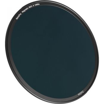 Haida HD4665-55384 NanoPro Magnetic ND3.0 (1000x) Filter 67mm With Adapter Ring