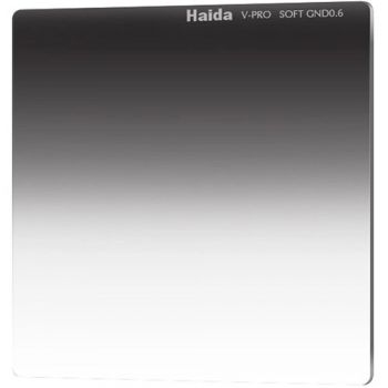 Haida HD3524-82029 V-PRO Series MC Soft GND 0.6 Filter 6.6'' x 6.6''