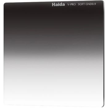 Haida HD3517-82022 V-PRO Series MC Soft GND 0.9 Filter 4'' x 4''
