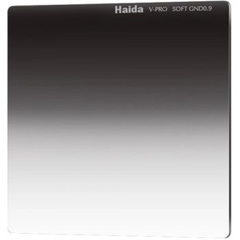 Haida HD3525-82030 V-PRO Series MC Soft GND 0.9 Filter 6.6'' x 6.6''
