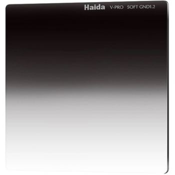 Haida HD3518-82023 V-PRO Series MC Soft GND 1.2 Filter 4'' x 4''