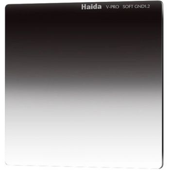 Haida HD3526-82031 V-PRO Series MC Soft GND 1.2 Filter 6.6'' x 6.6''