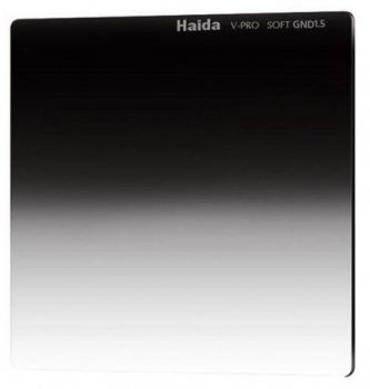 Haida HD4109-82079 V-PRO Series MC Soft GND 1.5 Filter 4'' x 4''