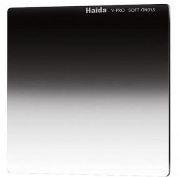 Haida HD4111-82081 V-PRO Series MC Soft GND 1.5 Filter 6.6'' x 6.6''