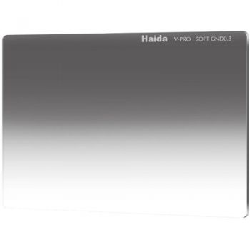 Haida HD3519-82024 V-PRO Series MC Soft GND 0.3 Filter 4'' x 5.65''