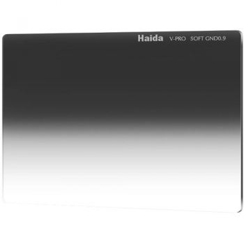 Haida HD3521-82026 V-PRO Series MC Soft GND 0.9 Filter 4'' x 5.65''